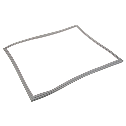 (image for) Continental Refrigerator CNT2-709S DOOR GASKET 24-1/2" X 29-3/4" - Click Image to Close